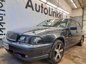 Volvo S70, Autot, Oulu, Tori.fi Volvo S70, Autot, Oulu, Tori.fi