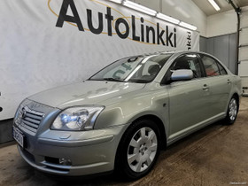 Toyota Avensis, Autot, Oulu, Tori.fi Toyota Avensis, Autot, Oulu, Tori.fi