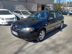 Nissan Almera, Autot, Lahti, Tori.fi Nissan Almera, Autot, Lahti, Tori.fi