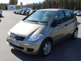 Mercedes-Benz A, Autot, Kouvola, Tori.fi Mercedes-Benz A, Autot, Kouvola, Tori.fi