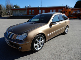Mercedes-Benz C, Autot, Orimattila, Tori.fi Mercedes-Benz C, Autot, Orimattila, Tori.fi
