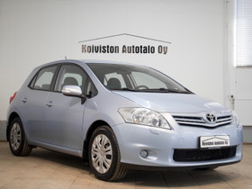 Toyota Auris, Autot, Hattula, Tori.fi Toyota Auris, Autot, Hattula, Tori.fi