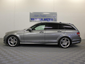 Mercedes-Benz C, Autot, Jyväskylä, Tori.fi Mercedes-Benz C, Autot, Jyväskylä, Tori.fi