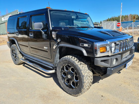 Hummer H2, Autot, Saarijärvi, Tori.fi Hummer H2, Autot, Saarijärvi, Tori.fi