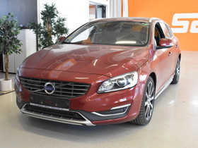 Volvo V60, Autot, Lahti, Tori.fi Volvo V60, Autot, Lahti, Tori.fi