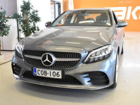 Mercedes-Benz C, Autot, Lahti, Tori.fi Mercedes-Benz C, Autot, Lahti, Tori.fi