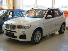 BMW X3, Autot, Lahti, Tori.fi BMW X3, Autot, Lahti, Tori.fi