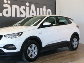 Opel Grandland X, Autot, Hämeenlinna, Tori.fi Opel Grandland X, Autot, Hämeenlinna, Tori.fi