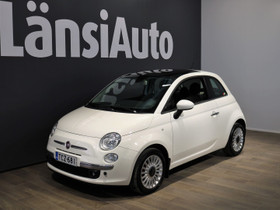 Fiat 500, Autot, Tampere, Tori.fi Fiat 500, Autot, Tampere, Tori.fi