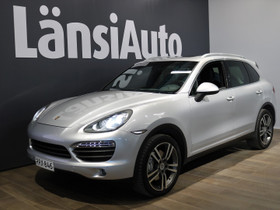 Porsche Cayenne, Autot, Tampere, Tori.fi Porsche Cayenne, Autot, Tampere, Tori.fi