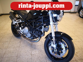 Ducati MONSTER, Moottoripyörät, Moto, Kokkola, Tori.fi Ducati MONSTER, Moottoripyörät, Moto, Kokkola, Tori.fi
