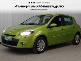 Renault Clio III, Autot, Iisalmi, Tori.fi Renault Clio III, Autot, Iisalmi, Tori.fi