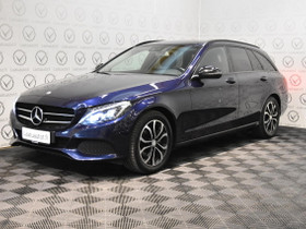 Mercedes-Benz C, Autot, Lohja, Tori.fi Mercedes-Benz C, Autot, Lohja, Tori.fi