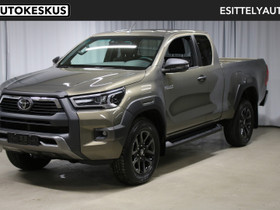 Toyota Hilux, Autot, Hämeenlinna, Tori.fi Toyota Hilux, Autot, Hämeenlinna, Tori.fi