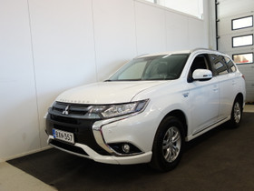 Mitsubishi OUTLANDER PHEV, Autot, Huittinen, Tori.fi Mitsubishi OUTLANDER PHEV, Autot, Huittinen, Tori.fi