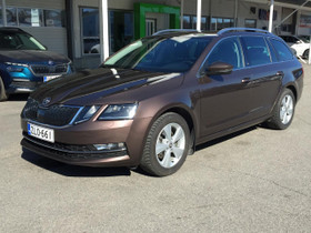 Skoda Octavia, Autot, Savonlinna, Tori.fi Skoda Octavia, Autot, Savonlinna, Tori.fi