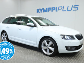 Skoda Octavia, Autot, Ylivieska, Tori.fi Skoda Octavia, Autot, Ylivieska, Tori.fi