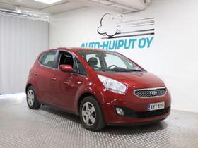 Kia Venga, Autot, Vihti, Tori.fi Kia Venga, Autot, Vihti, Tori.fi