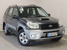 Toyota RAV4, Autot, Jyväskylä, Tori.fi Toyota RAV4, Autot, Jyväskylä, Tori.fi