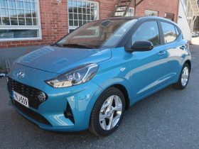 Hyundai I10, Autot, Savonlinna, Tori.fi Hyundai I10, Autot, Savonlinna, Tori.fi