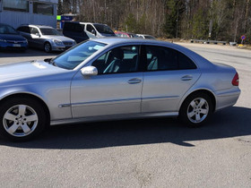 Mercedes-Benz E, Autot, Rauma, Tori.fi Mercedes-Benz E, Autot, Rauma, Tori.fi