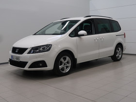 Seat Alhambra, Autot, Lahti, Tori.fi Seat Alhambra, Autot, Lahti, Tori.fi