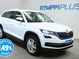 Skoda Kodiaq, Autot, Ylivieska, Tori.fi Skoda Kodiaq, Autot, Ylivieska, Tori.fi