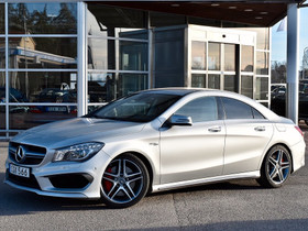 MERCEDES-BENZ CLA 45 AMG, Autot, Helsinki, Tori.fi MERCEDES-BENZ CLA 45 AMG, Autot, Helsinki, Tori.fi