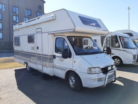 LMC Liberty A 630, Matkailuautot, Matkailuautot ja asuntovaunut, Seinäjoki, Tori.fi LMC Liberty A 630, Matkailuautot, Matkailuautot ja asuntovaunut, Seinäjoki, Tori.fi