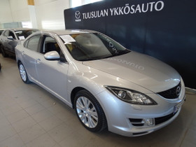 Mazda Mazda6, Autot, Tuusula, Tori.fi Mazda Mazda6, Autot, Tuusula, Tori.fi