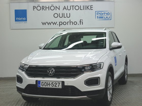 Volkswagen T-Roc, Autot, Oulu, Tori.fi Volkswagen T-Roc, Autot, Oulu, Tori.fi