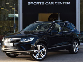 VOLKSWAGEN Touareg, Autot, Helsinki, Tori.fi VOLKSWAGEN Touareg, Autot, Helsinki, Tori.fi