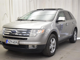 Ford Edge, Autot, Lappeenranta, Tori.fi Ford Edge, Autot, Lappeenranta, Tori.fi