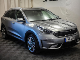 Kia Niro, Autot, Raasepori, Tori.fi Kia Niro, Autot, Raasepori, Tori.fi