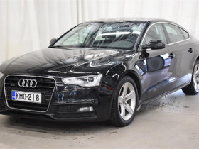 Audi A5, Autot, Lappeenranta, Tori.fi Audi A5, Autot, Lappeenranta, Tori.fi