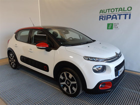 CITROEN C3, Autot, Lappeenranta, Tori.fi CITROEN C3, Autot, Lappeenranta, Tori.fi
