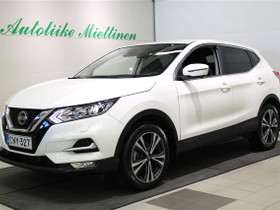 NISSAN Qashqai, Autot, Kuopio, Tori.fi NISSAN Qashqai, Autot, Kuopio, Tori.fi
