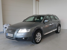 AUDI A6 ALLROAD QUATTRO, Autot, Pietarsaari, Tori.fi AUDI A6 ALLROAD QUATTRO, Autot, Pietarsaari, Tori.fi