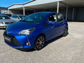 TOYOTA YARIS, Autot, Salo, Tori.fi TOYOTA YARIS, Autot, Salo, Tori.fi