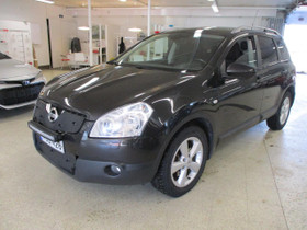 NISSAN QASHQAI+2, Autot, Sodankylä, Tori.fi NISSAN QASHQAI+2, Autot, Sodankylä, Tori.fi