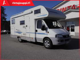 Fiat-Adriatik Adriatik 660 DP, Matkailuautot, Matkailuautot ja asuntovaunut, Keminmaa, Tori.fi Fiat-Adriatik Adriatik 660 DP, Matkailuautot, Matkailuautot ja asuntovaunut, Keminmaa, Tori.fi