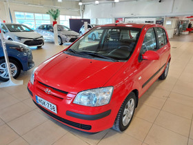 HYUNDAI GETZ, Autot, Rovaniemi, Tori.fi HYUNDAI GETZ, Autot, Rovaniemi, Tori.fi