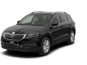 Skoda Karoq, Autot, Jyväskylä, Tori.fi Skoda Karoq, Autot, Jyväskylä, Tori.fi