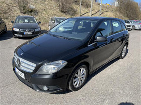 Mercedes-Benz B, Autot, Espoo, Tori.fi Mercedes-Benz B, Autot, Espoo, Tori.fi