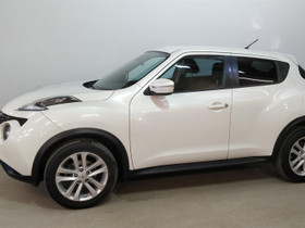 NISSAN Juke, Autot, Pori, Tori.fi NISSAN Juke, Autot, Pori, Tori.fi