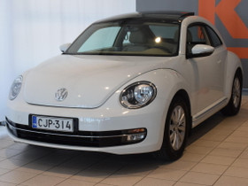 VOLKSWAGEN Beetle, Autot, Forssa, Tori.fi VOLKSWAGEN Beetle, Autot, Forssa, Tori.fi