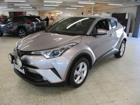 TOYOTA C-HR, Autot, Sodankylä, Tori.fi TOYOTA C-HR, Autot, Sodankylä, Tori.fi