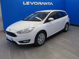 Ford Focus, Autot, Rauma, Tori.fi Ford Focus, Autot, Rauma, Tori.fi