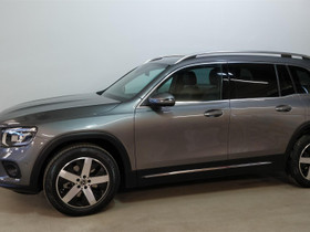 MERCEDES-BENZ GLB, Autot, Pori, Tori.fi MERCEDES-BENZ GLB, Autot, Pori, Tori.fi