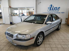 VOLVO S80, Autot, Kemi, Tori.fi VOLVO S80, Autot, Kemi, Tori.fi